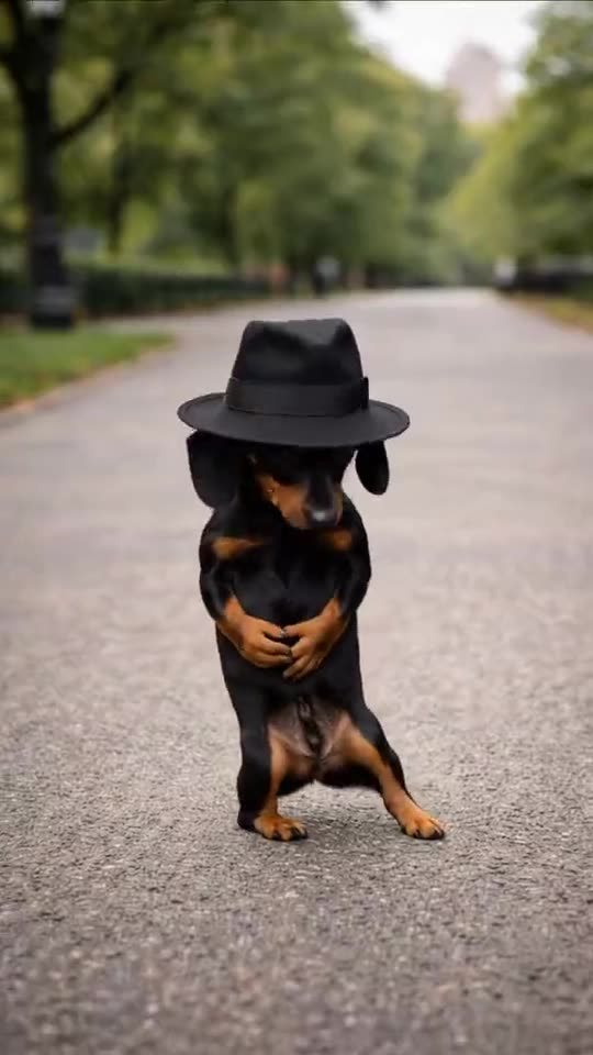 Billie Jean Dance AI: Do the Famous Moves With One Photo — AI meme template preview