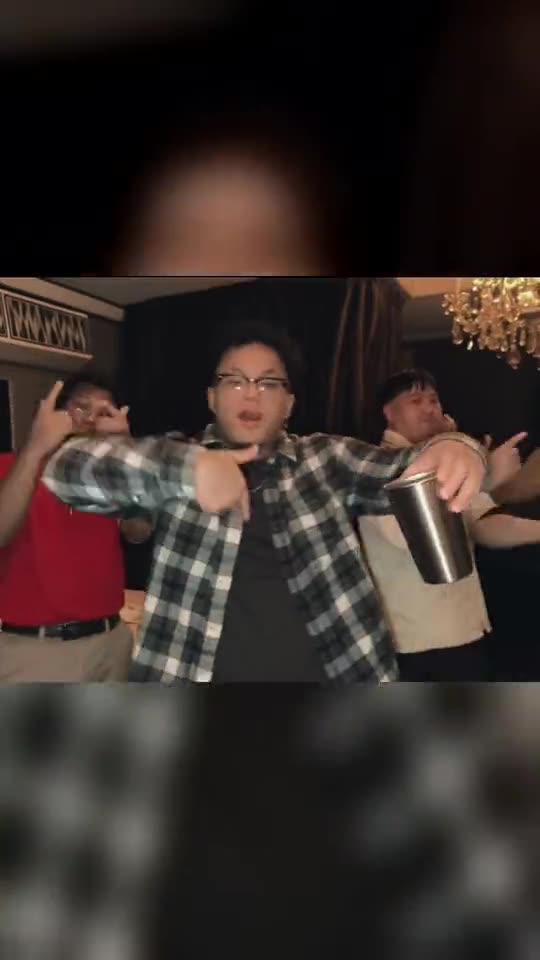 Burning Bridges AI Trend: Put Yourself in the "Where She At?" Party — AI meme template preview