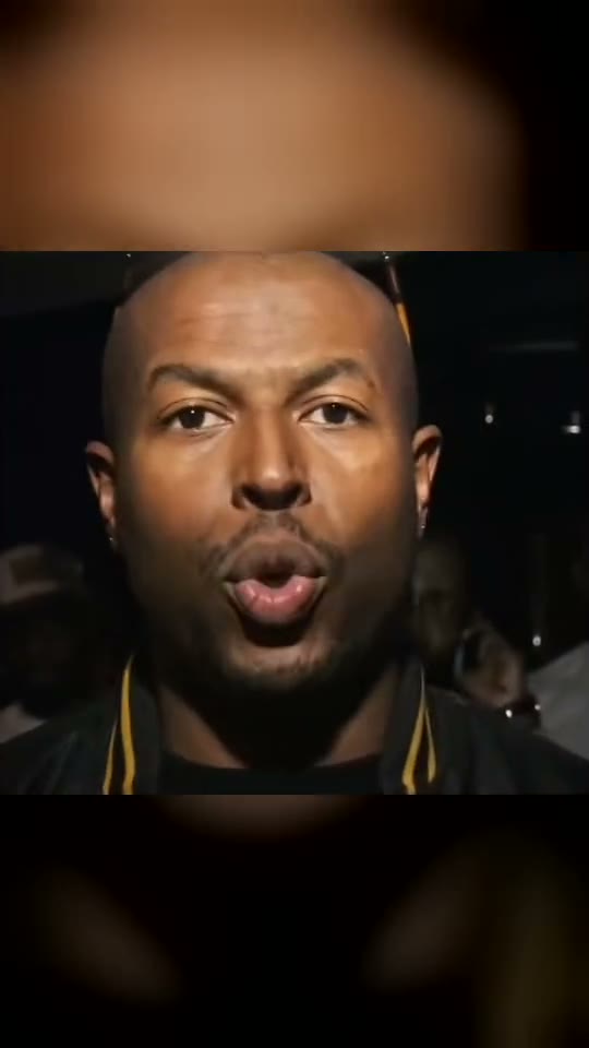 Check One Check Two Filter: Rap the JME Grime Verse in the Night Crowd — AI meme template preview