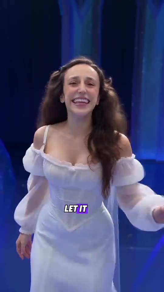 Elsa AI Trend: Let It Go in the Ice Palace, Starring Your Kid — AI meme template preview