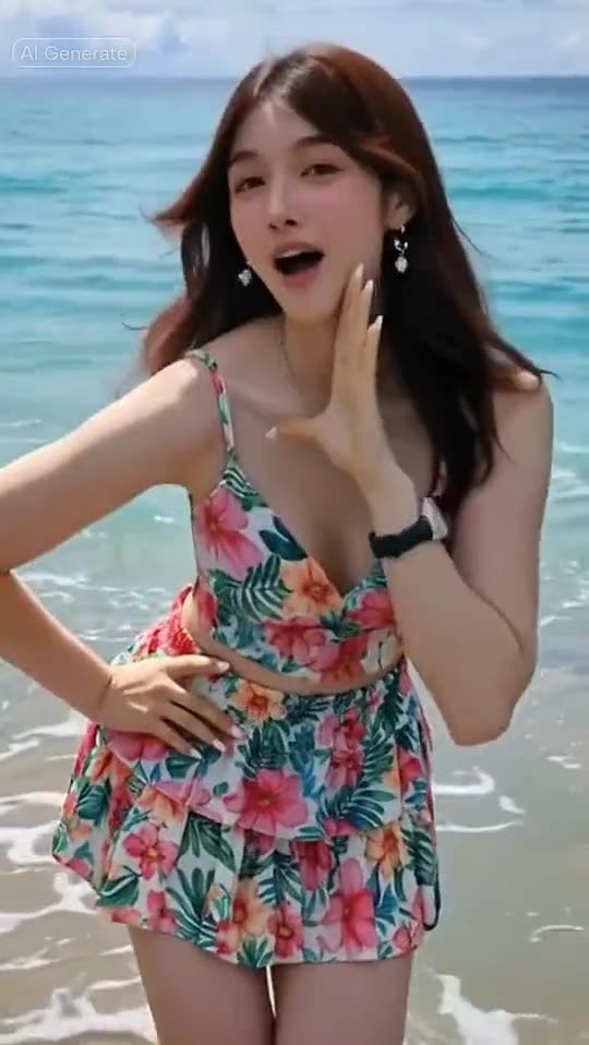 Hawak Mo Ang Beat Dance AI: Do the Viral Filipino Dance From One Photo — AI meme template preview
