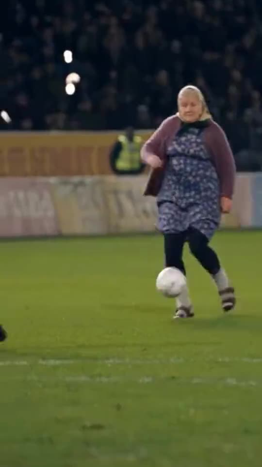 Ozil Goal AI Trend: Score the Famous Solo Goal Yourself — AI meme template preview